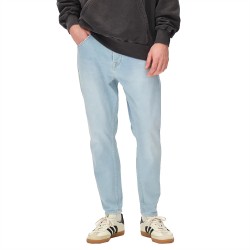 GABBA ALEX SUPER LT BLUE DENIM ΠΑΝΤΕΛΟΝΙ ΑΝΔΡΑΣ