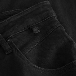GABBA ALEX TESLA BLACK DENIM ΠΑΝΤΕΛΟΝΙ ΑΝΔΡΑΣ
