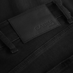 GABBA ALEX TESLA BLACK DENIM ΠΑΝΤΕΛΟΝΙ ΑΝΔΡΑΣ