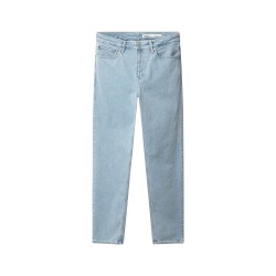 GABBA MAX CROSS LT BLUE DENIM ΠΑΝΤΕΛΟΝΙ ΑΝΔΡΑΣ