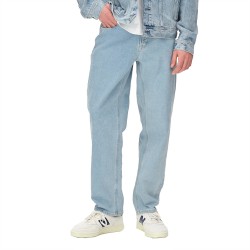 GABBA MAX CROSS LT BLUE DENIM ΠΑΝΤΕΛΟΝΙ ΑΝΔΡΑΣ