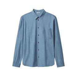 GABBA JENS OVER TOPAZ LS ΠΟΥΚΑΜΙΣΟ ΑΝΔΡΑΣ