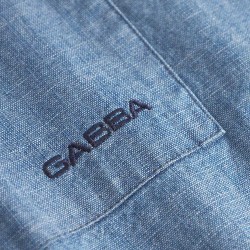 GABBA JENS OVER TOPAZ LS ΠΟΥΚΑΜΙΣΟ ΑΝΔΡΑΣ