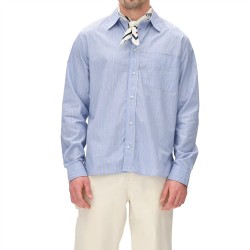 GABBA SVEN REG FORM LS ΠΟΥΚΑΜΙΣΟ ΑΝΔΡΑΣ