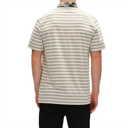 GABBA DUNE LOGO STRIPES SS GOTS ΜΠΛΟΥΖΑ ΑΝΔΡΑΣ