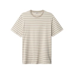 GABBA DUNE LOGO STRIPES SS GOTS ΜΠΛΟΥΖΑ ΑΝΔΡΑΣ