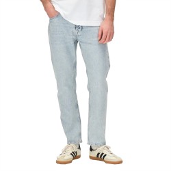 GABBA CARL ASTRA LT BLUE DENIM ΠΑΝΤΕΛΟΝΙ ΑΝΔΡΑΣ