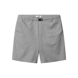 GABBA COZ BELT CARRE SHORTS ΒΕΡΜΟΥΔΑ ΑΝΔΡΑΣ