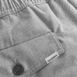 GABBA COZ BELT CARRE SHORTS ΒΕΡΜΟΥΔΑ ΑΝΔΡΑΣ