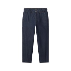 GABBA VITO DARK BLUE DENIM ΠΑΝΤΕΛΟΝΙ ΑΝΔΡΑΣ