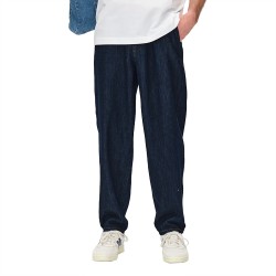 GABBA VITO DARK BLUE DENIM ΠΑΝΤΕΛΟΝΙ ΑΝΔΡΑΣ