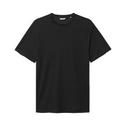 GABBA DUKE LINEN LOGO SS ΜΠΛΟΥΖΑ ΑΝΔΡΑΣ