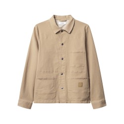 GABBA BETA TWILL OVERSHIRT ΑΝΔΡΑΣ