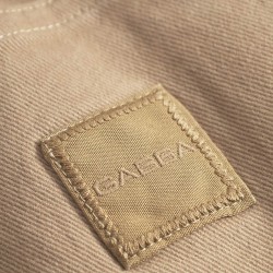 GABBA BETA TWILL OVERSHIRT ΑΝΔΡΑΣ