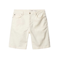 GABBA MAXOR LUIS SHORTS ECRU DENIM ΒΕΡΜΟΥΔΑ