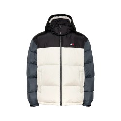 TOMMY JEANS ALASKA COLORBLOCK PUFFER ΑΝΔΡΙΚΟ