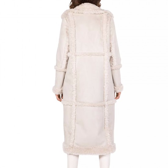 GOOSECRAFT GC GINGER COAT ΠΑΛΤΟ ΓΥΝΑΙΚΕΙΟ GOOSECRAFT GC GINGER COAT ΠΑΛΤΟ ΓΥΝΑΙΚΕΙΟ