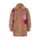 GOOSECRAFT GC KATE BADGE JACKET COAT GOOSECRAFT GC KATE BADGE JACKET COAT