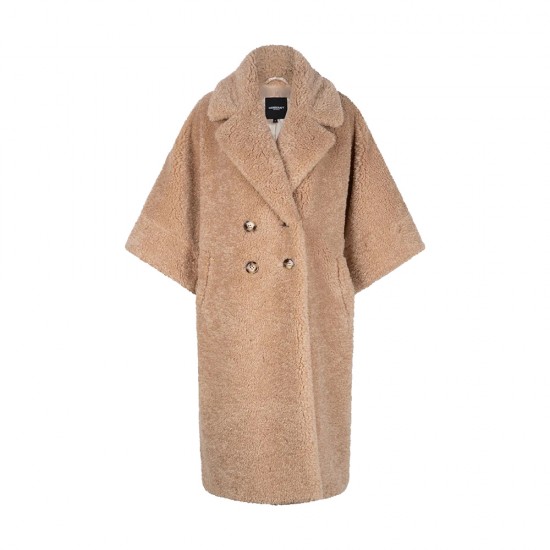 GOOSECRAFT GC MYSTIC COAT ΠΑΛΤΟ ΓΥΝΑΙΚΕΙΟ