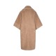 GOOSECRAFT GC MYSTIC COAT ΠΑΛΤΟ ΓΥΝΑΙΚΕΙΟ