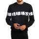 GUESS MAVERICH CN FLEECE ΜΠΟΥΖΑ ΑΝΔΡΑΣ GUESS MAVERICH CN FLEECE ΜΠΟΥΖΑ ΑΝΔΡΑΣ