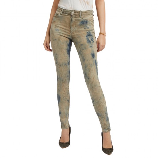 GUESS 1981 SKINNY ΠΑΝΤΕΛΟΝΙ ΓΥΝΑΙΚΑ GUESS 1981 SKINNY ΠΑΝΤΕΛΟΝΙ ΓΥΝΑΙΚΑ
