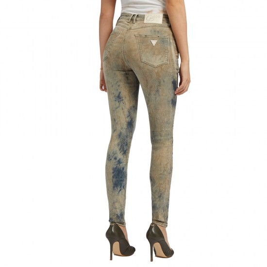 GUESS 1981 SKINNY ΠΑΝΤΕΛΟΝΙ ΓΥΝΑΙΚΑ GUESS 1981 SKINNY ΠΑΝΤΕΛΟΝΙ ΓΥΝΑΙΚΑ