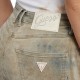 GUESS 1981 SKINNY ΠΑΝΤΕΛΟΝΙ ΓΥΝΑΙΚΑ GUESS 1981 SKINNY ΠΑΝΤΕΛΟΝΙ ΓΥΝΑΙΚΑ