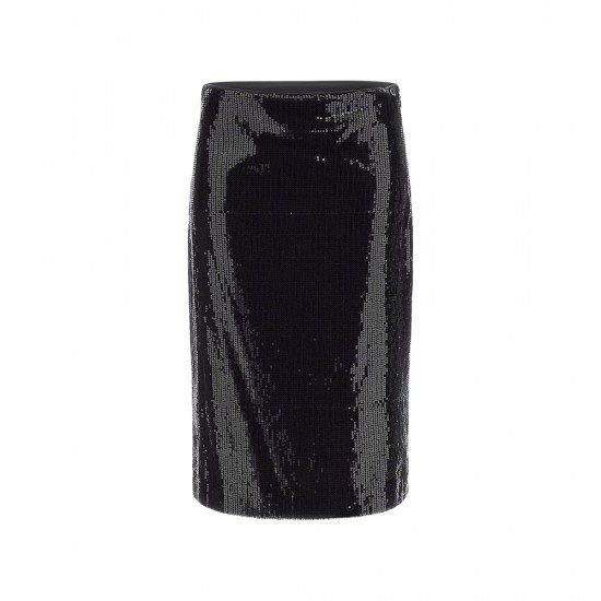 GUESS MEGAN SKIRT ΦΟΥΣΤΑ ΓΥΝΑΙΚΑ GUESS MEGAN SKIRT ΦΟΥΣΤΑ ΓΥΝΑΙΚΑ