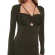 GUESS LS EMMA DRESS ΦΟΡΕΜΑ ΓΥΝΑΙΚΑ GUESS LS EMMA DRESS ΦΟΡΕΜΑ ΓΥΝΑΙΚΑ