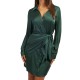 GUESS ES LS ALYA DRESS ΦΟΡΕΜΑ ΓΥΝΑΙΚΑ GUESS ES LS ALYA DRESS ΦΟΡΕΜΑ ΓΥΝΑΙΚΑ