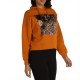GUESS ZENOVIA SWEATSHIRT ΦΟΥΤΕΡ ΓΥΝΑΙΚΑ GUESS ZENOVIA SWEATSHIRT ΦΟΥΤΕΡ ΓΥΝΑΙΚΑ