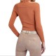 GUESS LS OFF SHOULDER KAMIA RI SWTR ΠΛΕΚΤΟ ΓΥΝΑΙΚΑ GUESS LS OFF SHOULDER KAMIA RI SWTR ΠΛΕΚΤΟ ΓΥΝΑΙΚΑ