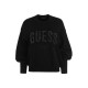 GUESS ESTELLE RN LS SWTR ΠΛΕΚΤΟ ΓΥΝΑΙΚΑ GUESS ESTELLE RN LS SWTR ΠΛΕΚΤΟ ΓΥΝΑΙΚΑ