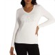 GUESS PASCALE VN LS SWEATER ΠΛΕΚΤΟ ΓΥΝΑΙΚΑ GUESS PASCALE VN LS SWEATER ΠΛΕΚΤΟ ΓΥΝΑΙΚΑ