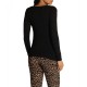 GUESS PASCALE VN LS SWEATER ΠΛΕΚΤΟ ΓΥΝΑΙΚΑ GUESS PASCALE VN LS SWEATER ΠΛΕΚΤΟ ΓΥΝΑΙΚΑ