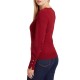 GUESS GENA VN LS SWTR ΠΛΕΚΤΟ ΓΥΝΑΙΚΑ GUESS GENA VN LS SWTR ΠΛΕΚΤΟ ΓΥΝΑΙΚΑ