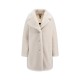 GUESS PENNY COAT ΜΠΟΥΦΑΝ ΓΥΝΑΙΚΕΙΟ GUESS PENNY COAT ΜΠΟΥΦΑΝ ΓΥΝΑΙΚΕΙΟ