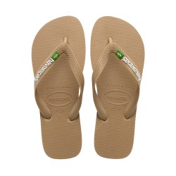 HAVAIANAS BRAZIL LOGO FC ΣΑΓΙΟΝΑΡΑ