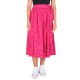 HURLEY MIDI WRAP SKIRT ΦΟΥΣΤΑ ΓΥΝΑΙΚΑ HURLEY MIDI WRAP SKIRT ΦΟΥΣΤΑ ΓΥΝΑΙΚΑ