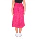 HURLEY MIDI WRAP SKIRT ΦΟΥΣΤΑ ΓΥΝΑΙΚΑ HURLEY MIDI WRAP SKIRT ΦΟΥΣΤΑ ΓΥΝΑΙΚΑ