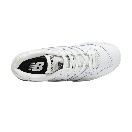 NB BB550PB1 ΠΑΠΟΥΤΣΙ UNISEX