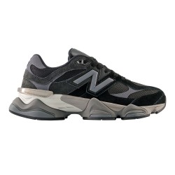 NB U9060BLK ΠΑΠΟΥΤΣΙ ΑΝΔΡΑΣ