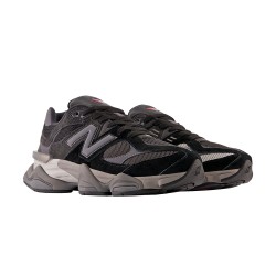 NB U9060BLK ΠΑΠΟΥΤΣΙ ΑΝΔΡΑΣ