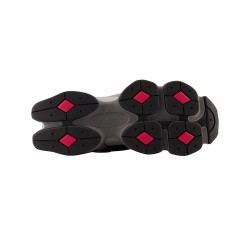 NB U9060BLK ΠΑΠΟΥΤΣΙ ΑΝΔΡΑΣ