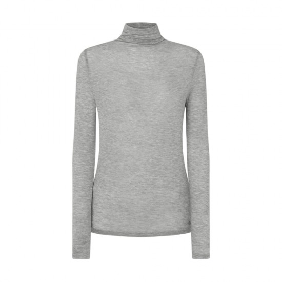 PEPE JEANS ELVA ΜΠΛΟΥΖΑ ΓΥΝΑΙΚΕΙΟ PEPE JEANS ELVA ΜΠΛΟΥΖΑ ΓΥΝΑΙΚΕΙΟ