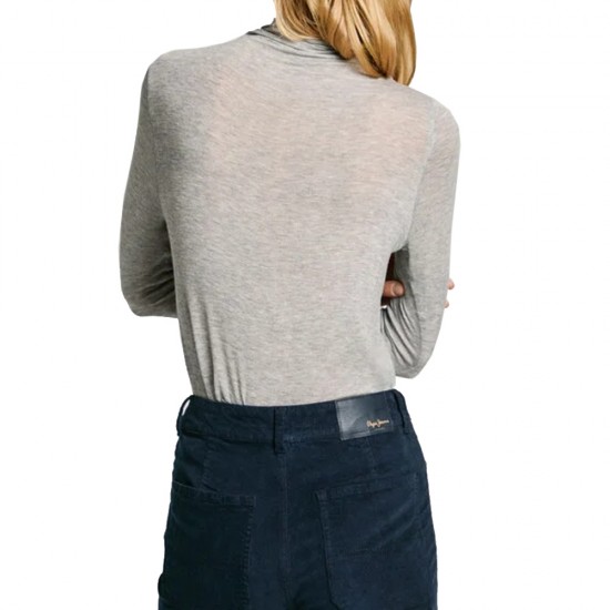 PEPE JEANS ELVA ΜΠΛΟΥΖΑ ΓΥΝΑΙΚΕΙΟ PEPE JEANS ELVA ΜΠΛΟΥΖΑ ΓΥΝΑΙΚΕΙΟ