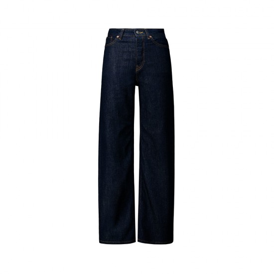 PEPE JEAN ESSENTIALS DR STRAIGHT JEANS UHW LEXA 30 PEPE JEAN ESSENTIALS DR STRAIGHT JEANS UHW LEXA 30