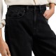 PEPE JEAN DROP 2B BOW MW BALLON BLACK WASHED 32 ΓΥ PEPE JEAN DROP 2B BOW MW BALLON BLACK WASHED 32 ΓΥ