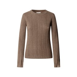 PEPE JEANS ESSENTIALS DROP 2 ANNA CREW ΠΛΕΚΤΟ ΓΥΝ